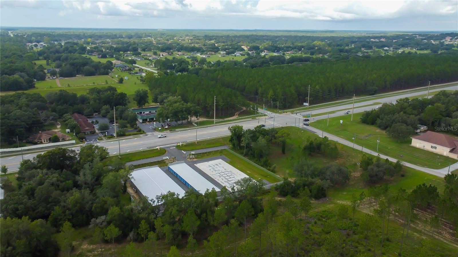 Image 8 of 57 For 921 E Norvell Bryant Hwy
