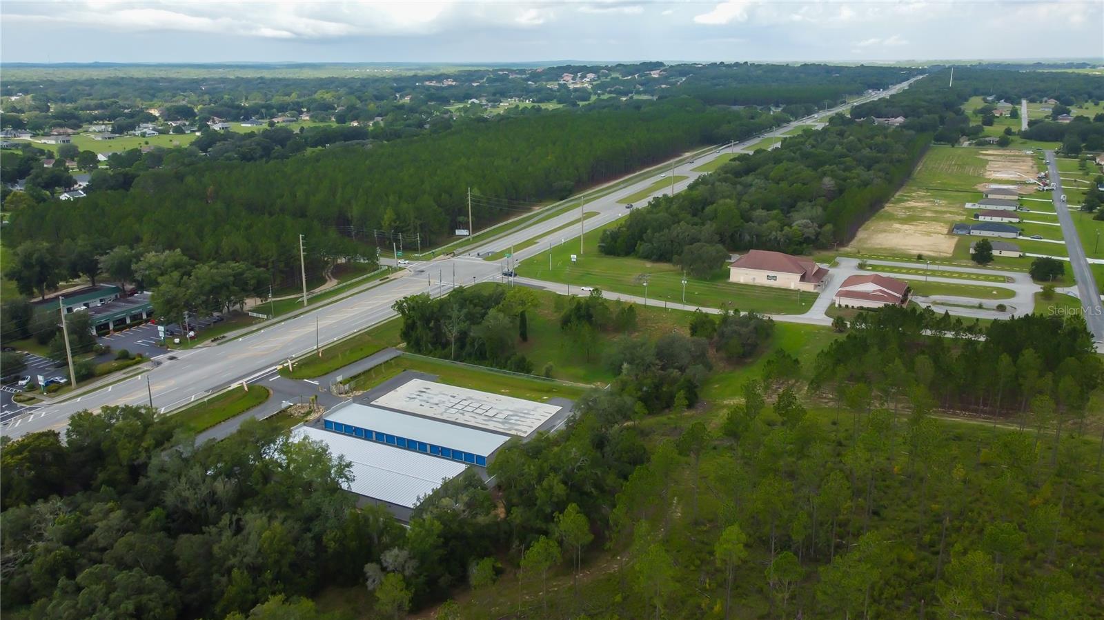 Image 9 of 57 For 921 E Norvell Bryant Hwy