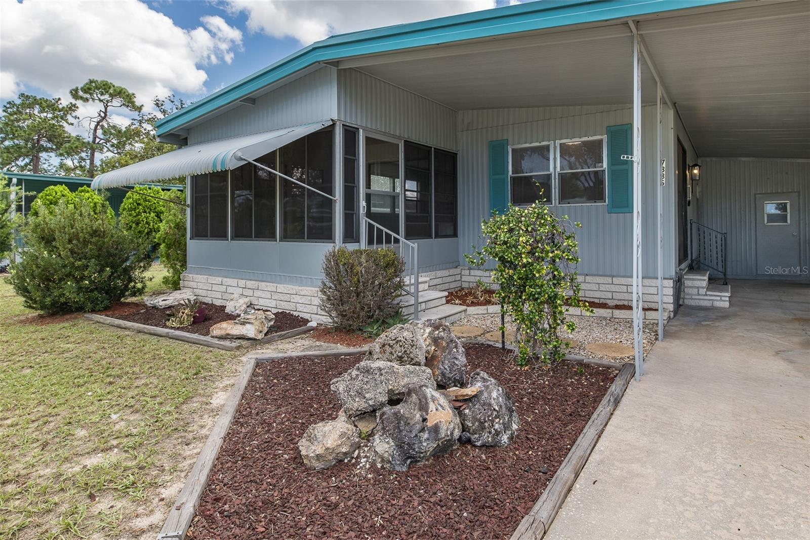 Details for 7336 Brookridge Central Boulevard, BROOKSVILLE, FL 34613