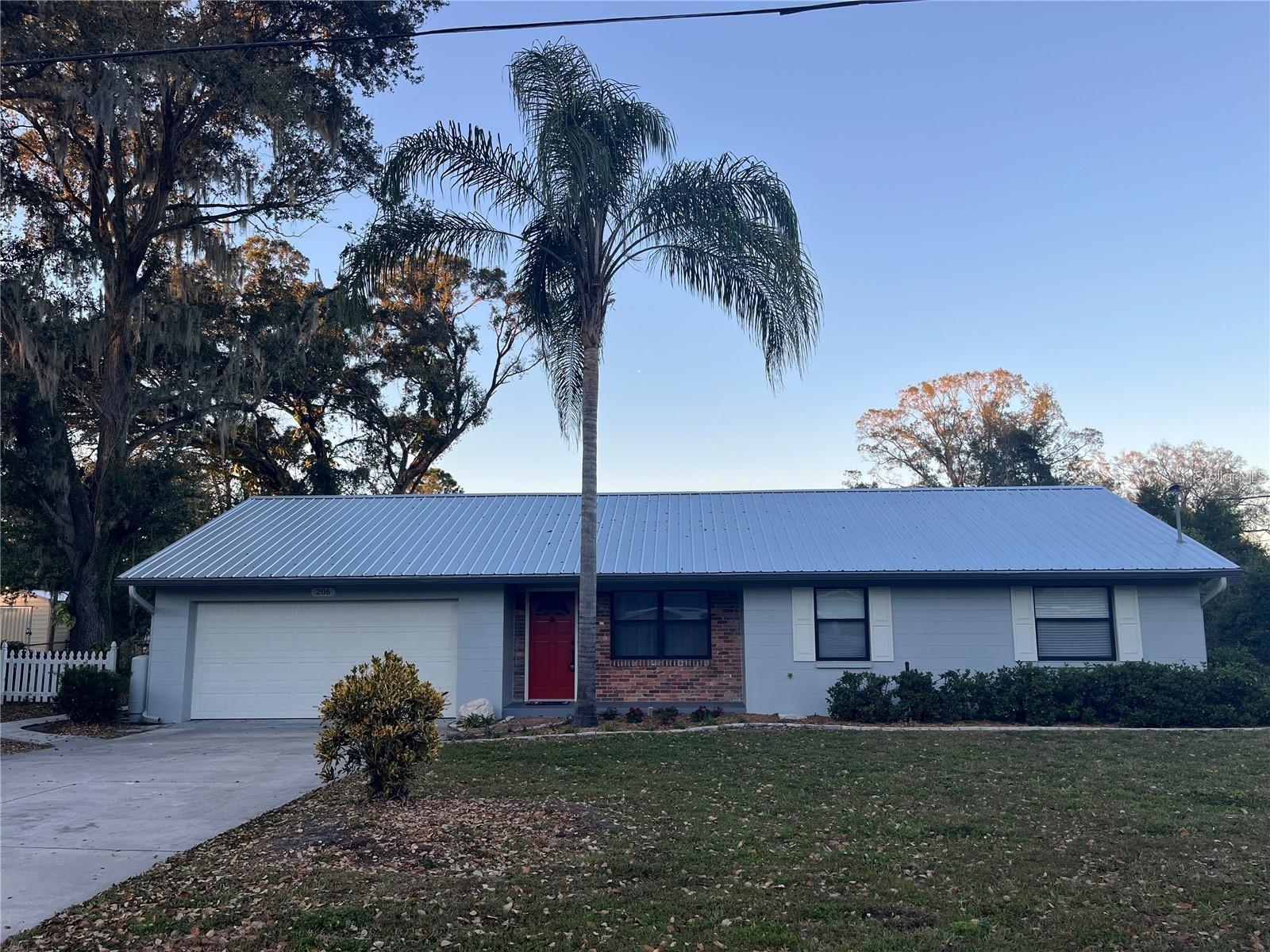 Details for 206 James Street, BRANDON, FL 33510