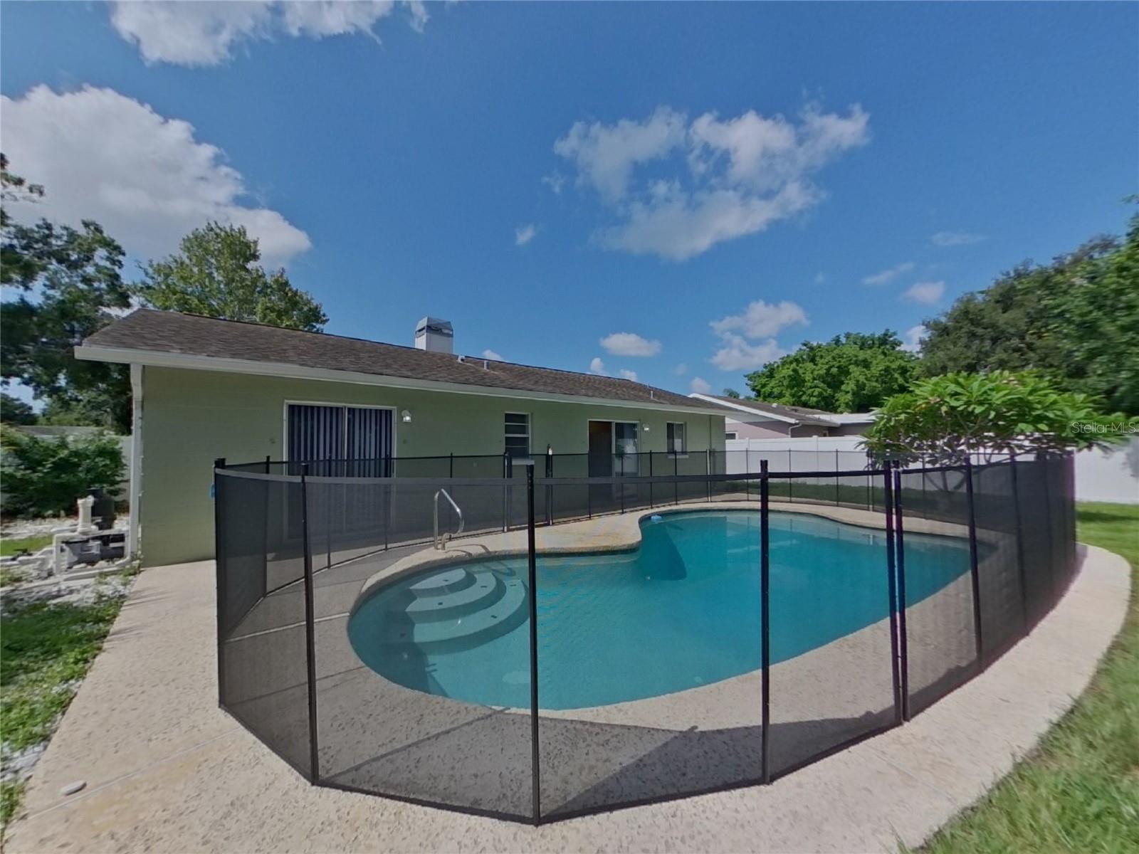 Image 13 of 13 For 8001 Cottonwoode Drive