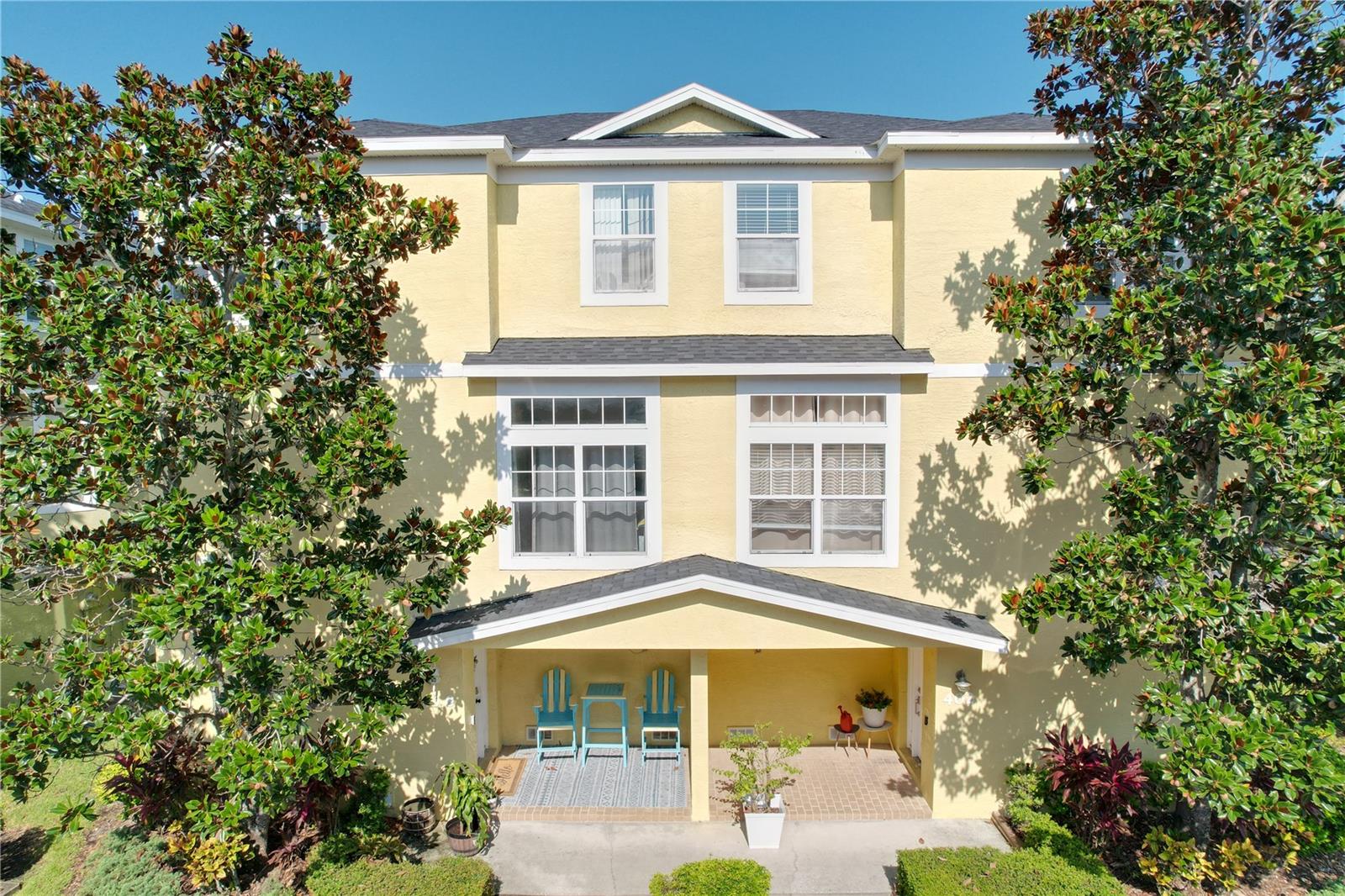 Details for 408 Bayou Village Drive, TARPON SPRINGS, FL 34689