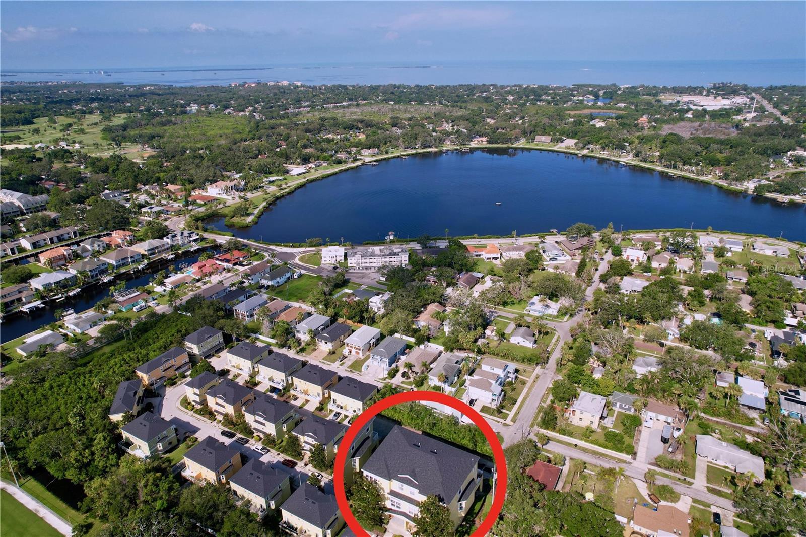 Image 58 of 60 For 408 Bayou Village Drive