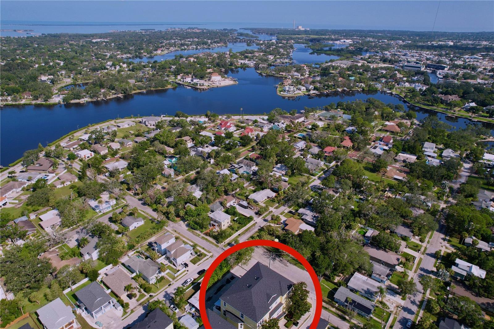 Image 59 of 60 For 408 Bayou Village Drive