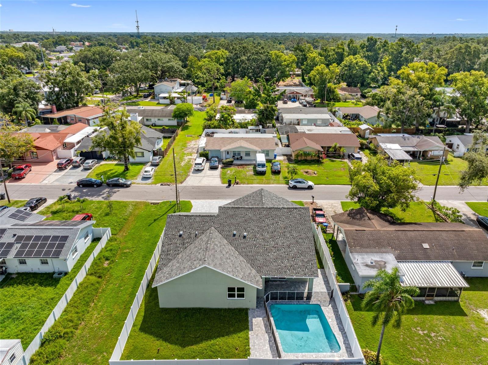 Image 35 of 40 For 6744 Ralston Beach Circle