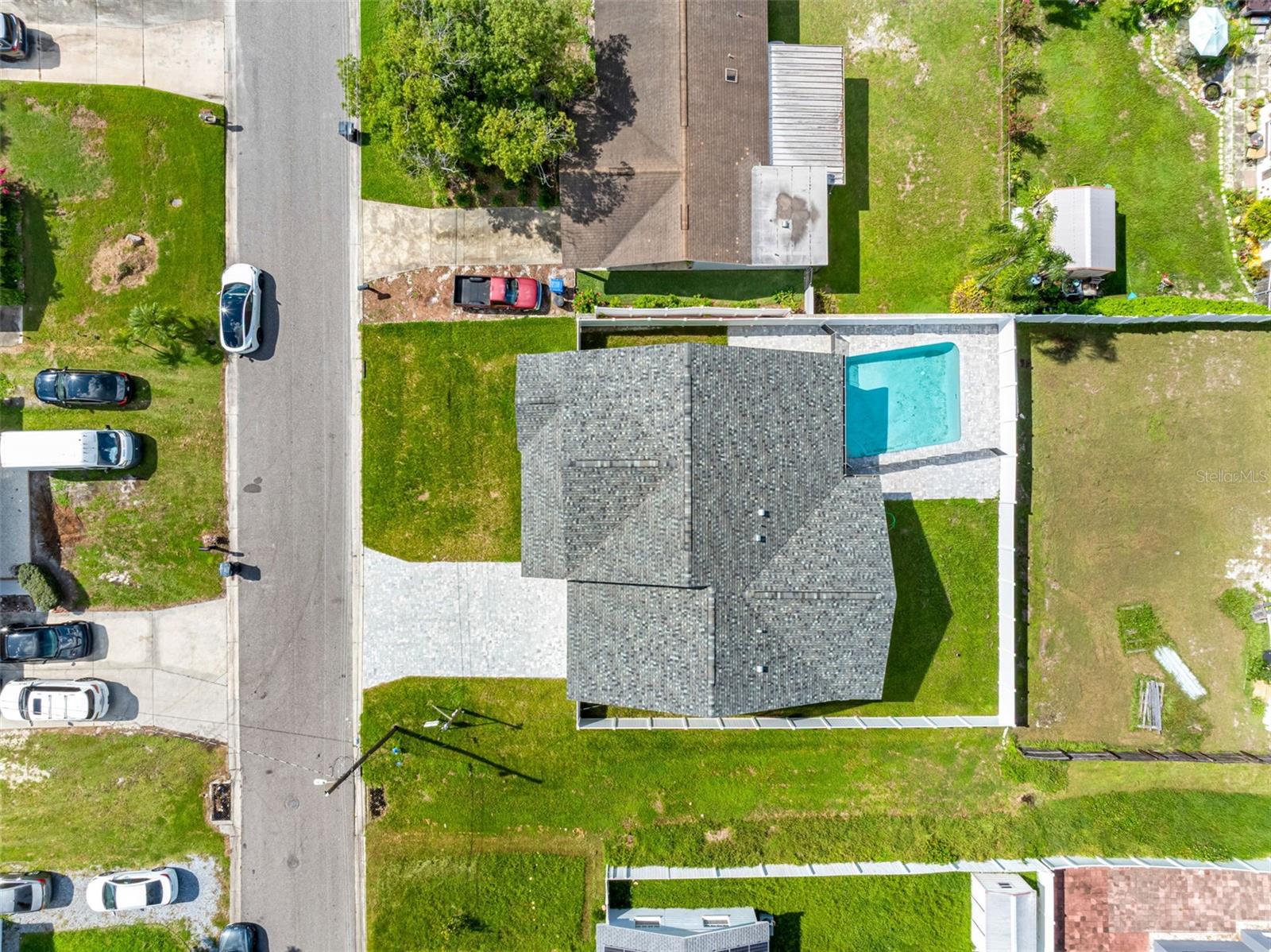 Image 37 of 40 For 6744 Ralston Beach Circle
