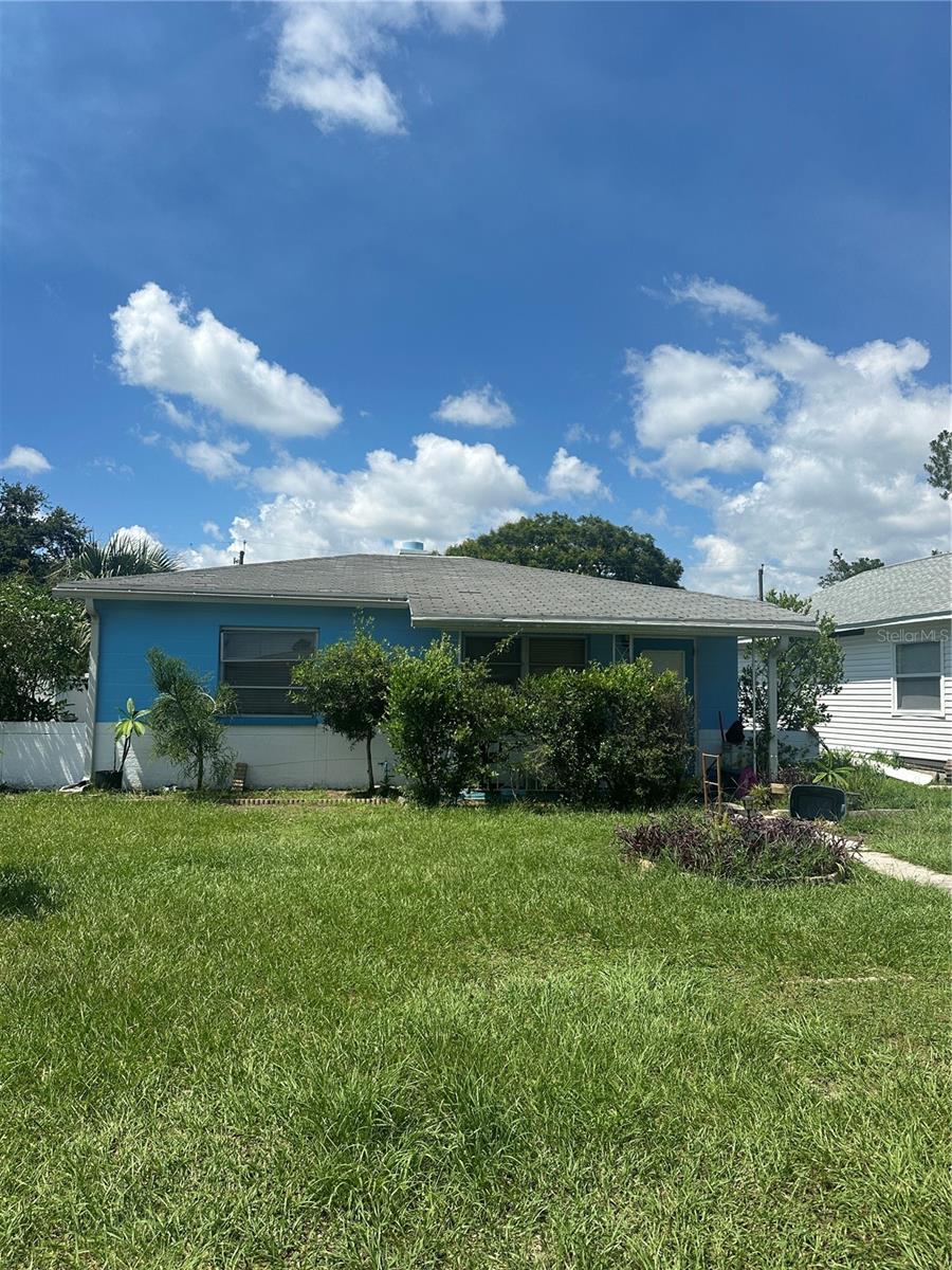 Details for 2427 39th Avenue N, ST PETERSBURG, FL 33714