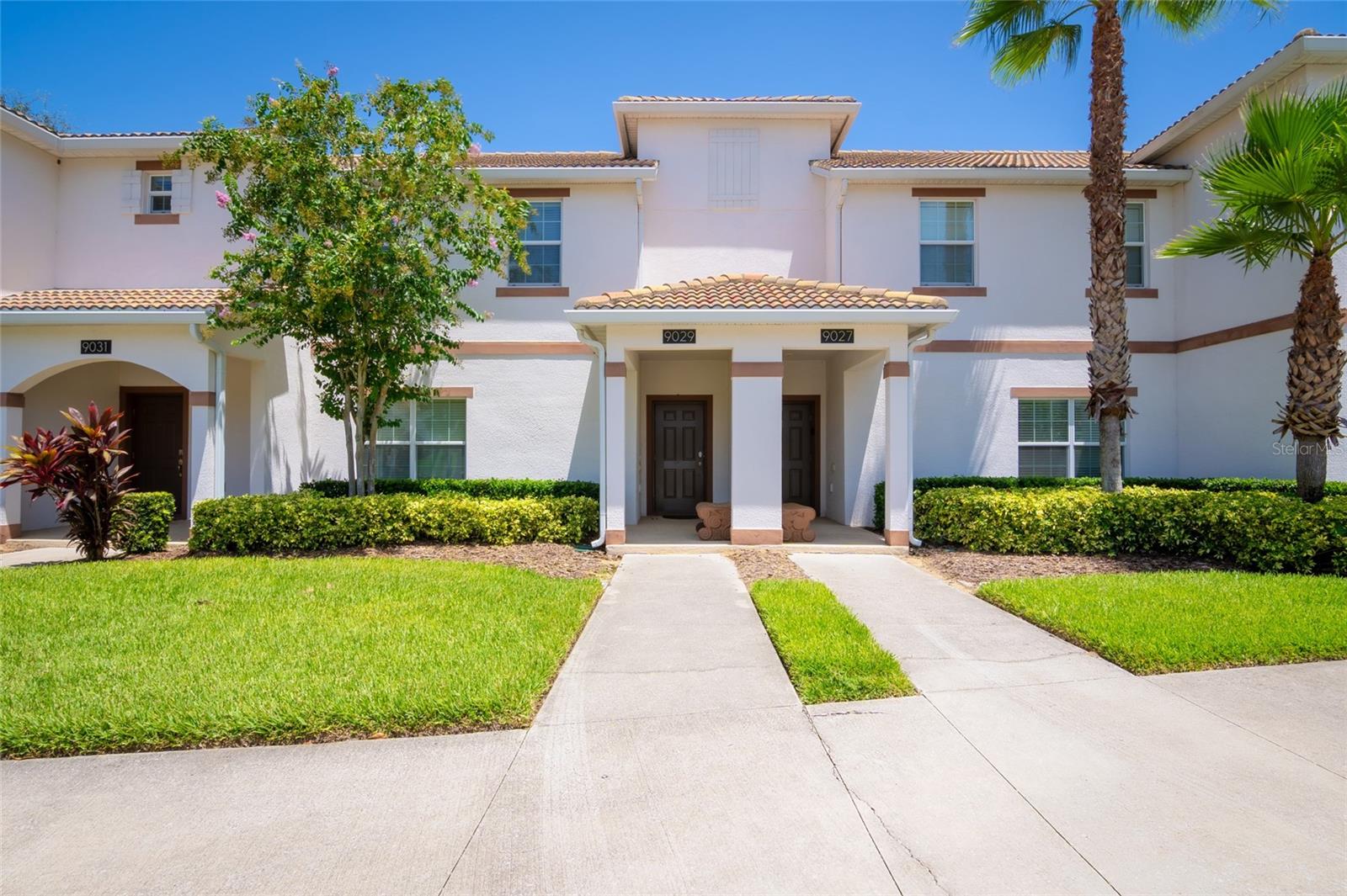 Details for 9029 Dogleg Drive, DAVENPORT, FL 33896