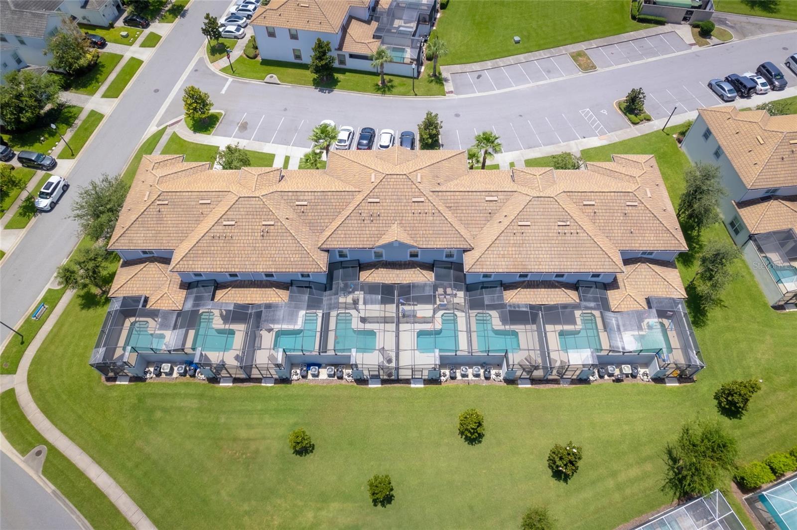 Image 40 of 56 For 9029 Dogleg Drive