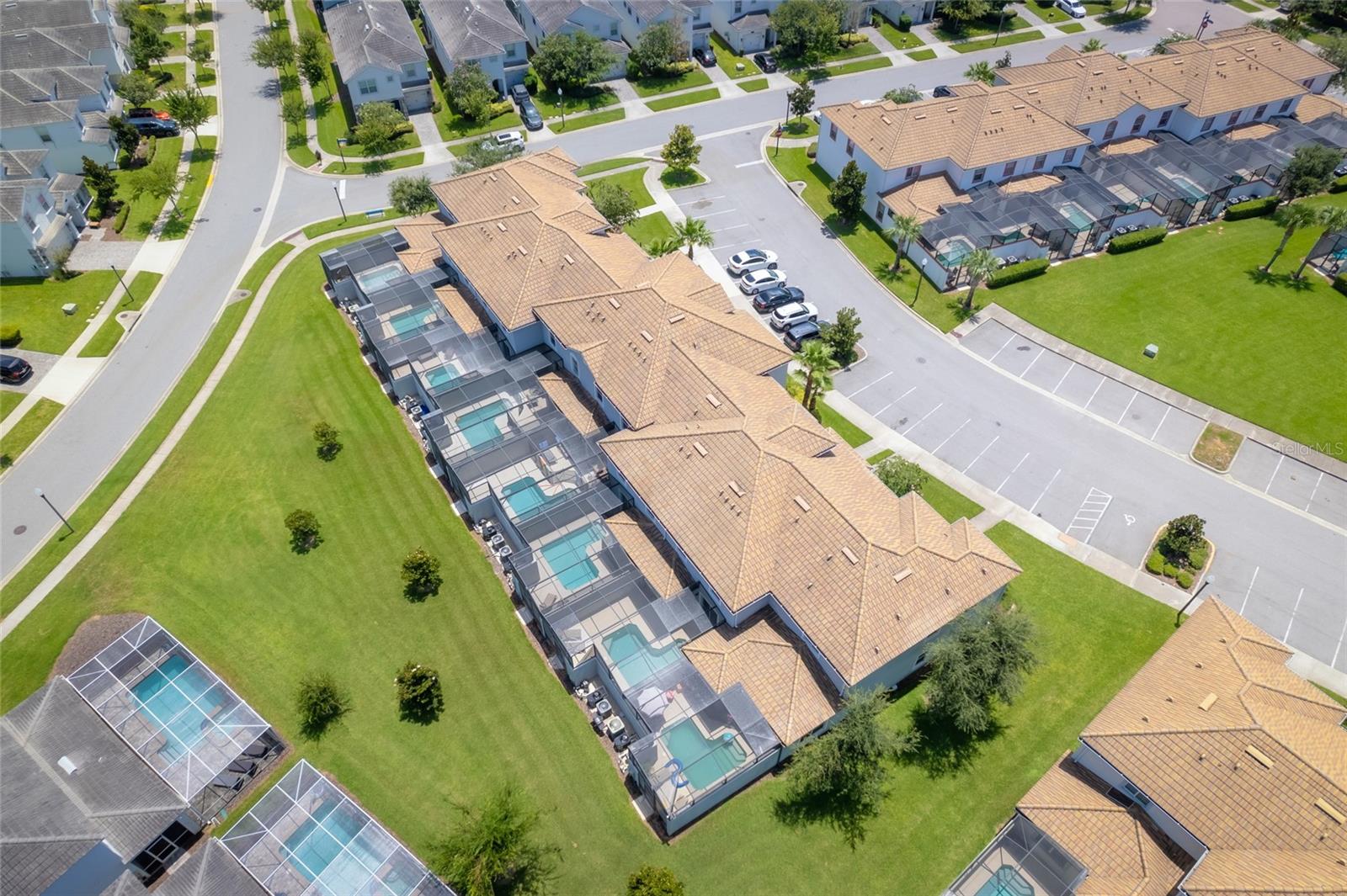 Image 42 of 56 For 9029 Dogleg Drive