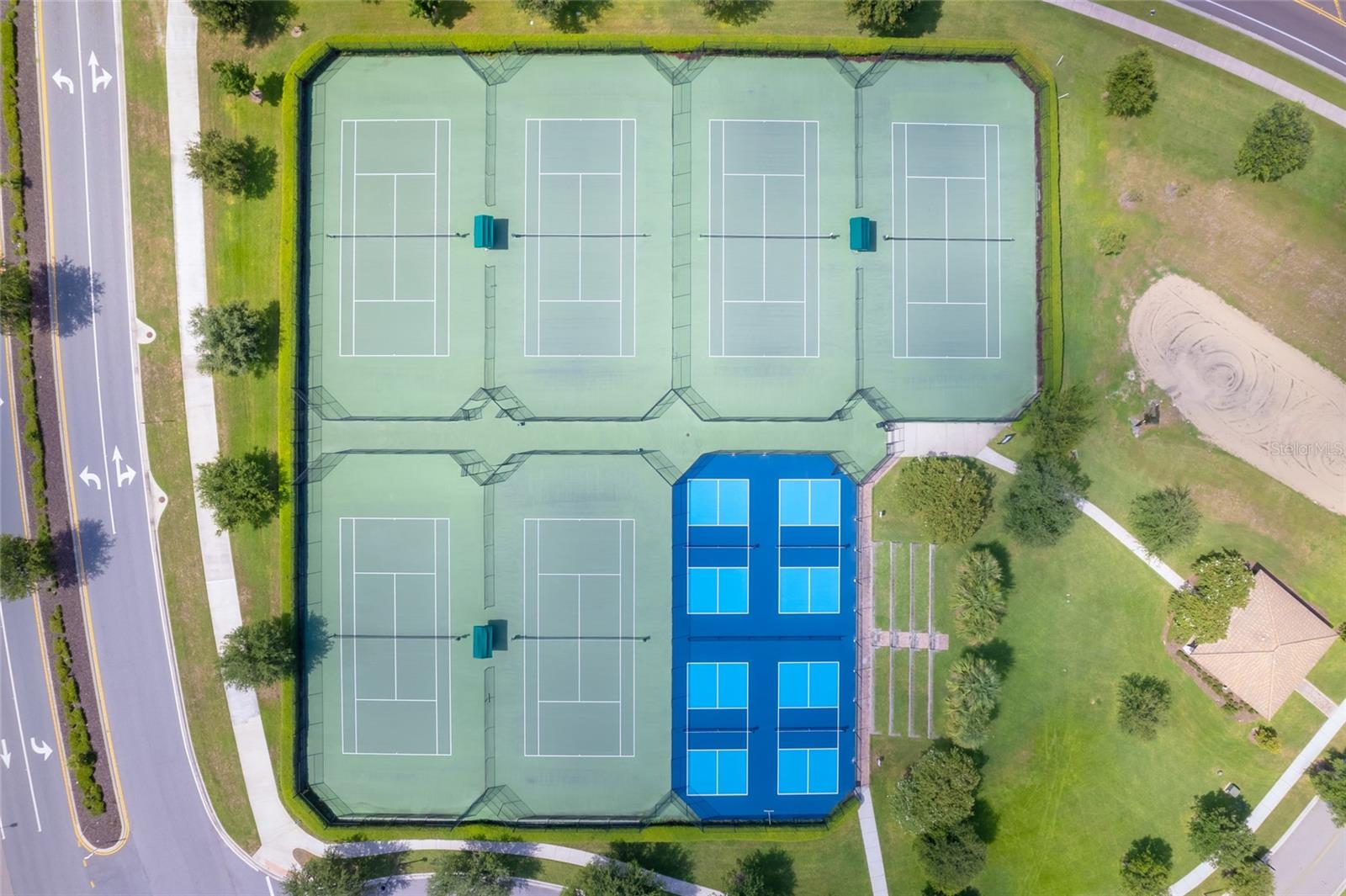 Image 49 of 56 For 9029 Dogleg Drive