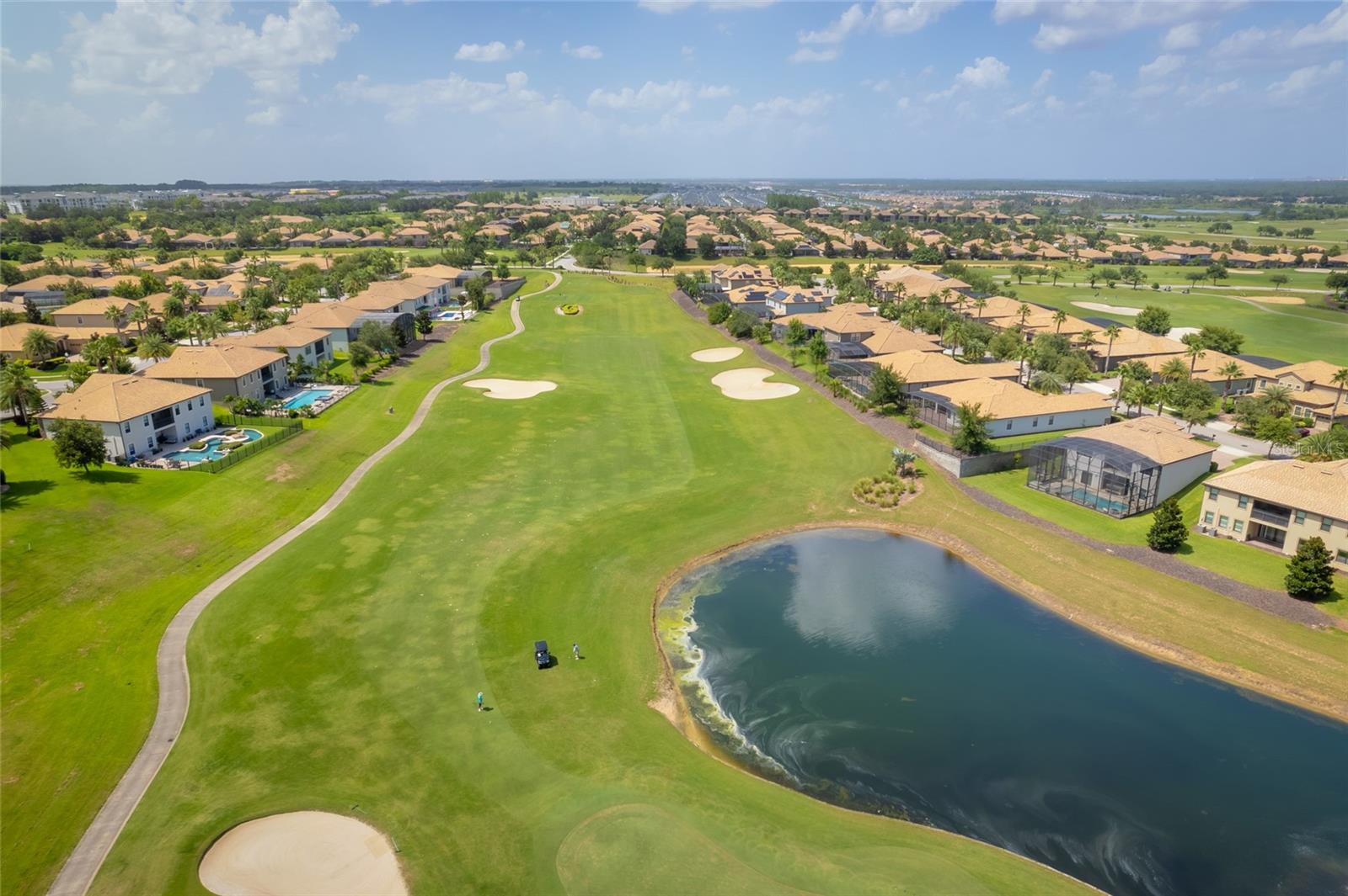 Image 51 of 56 For 9029 Dogleg Drive