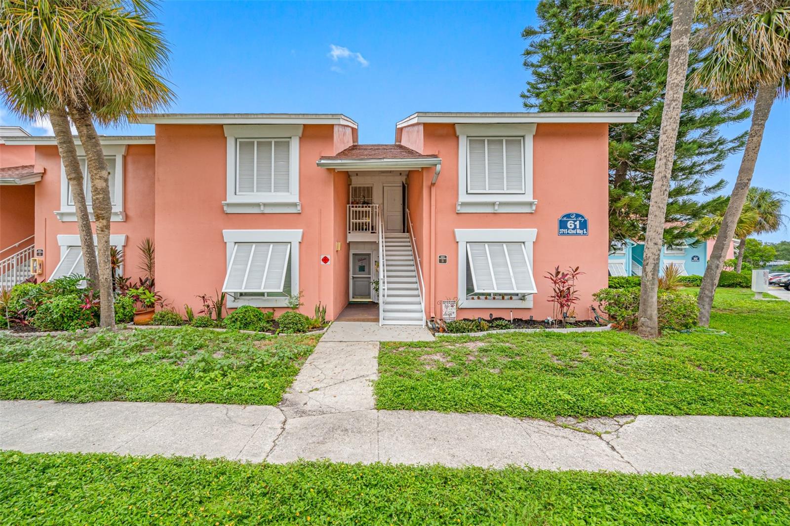 Details for 3715 42nd Way S E, ST PETERSBURG, FL 33711