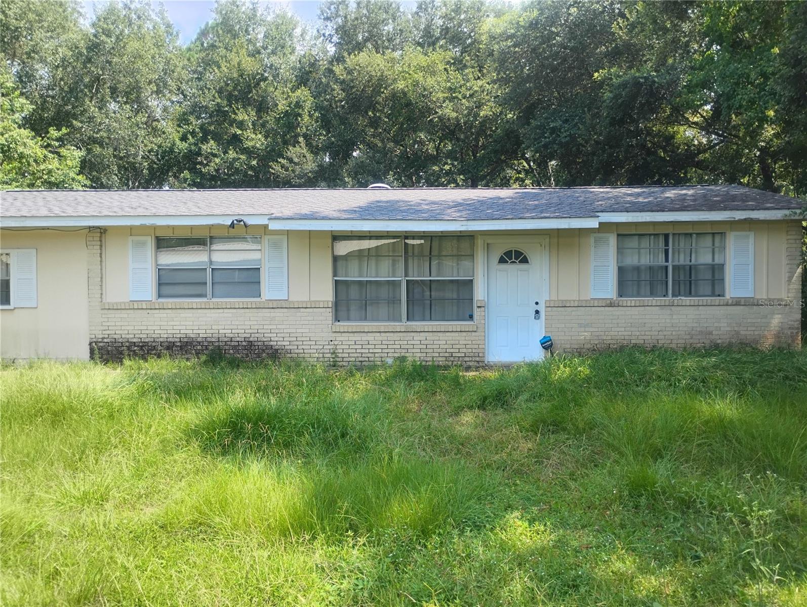Details for 3212 Glade Drive, MILTON, FL 32583