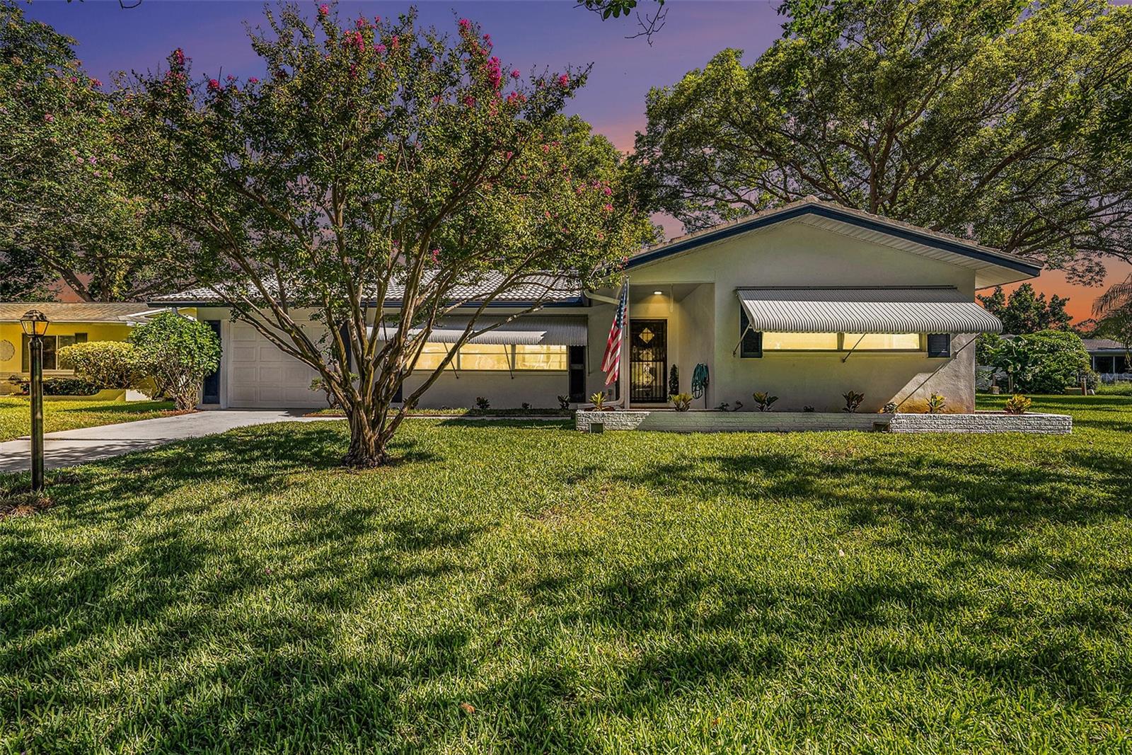 Details for 2062 Forest Drive, CLEARWATER, FL 33763