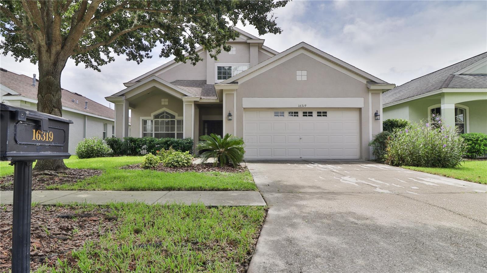 Details for 16319 Bridgeglade Lane, LITHIA, FL 33547