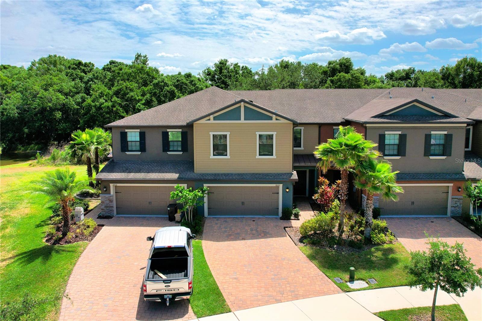 Details for 28522 Tranquil Lake Circle, WESLEY CHAPEL, FL 33543