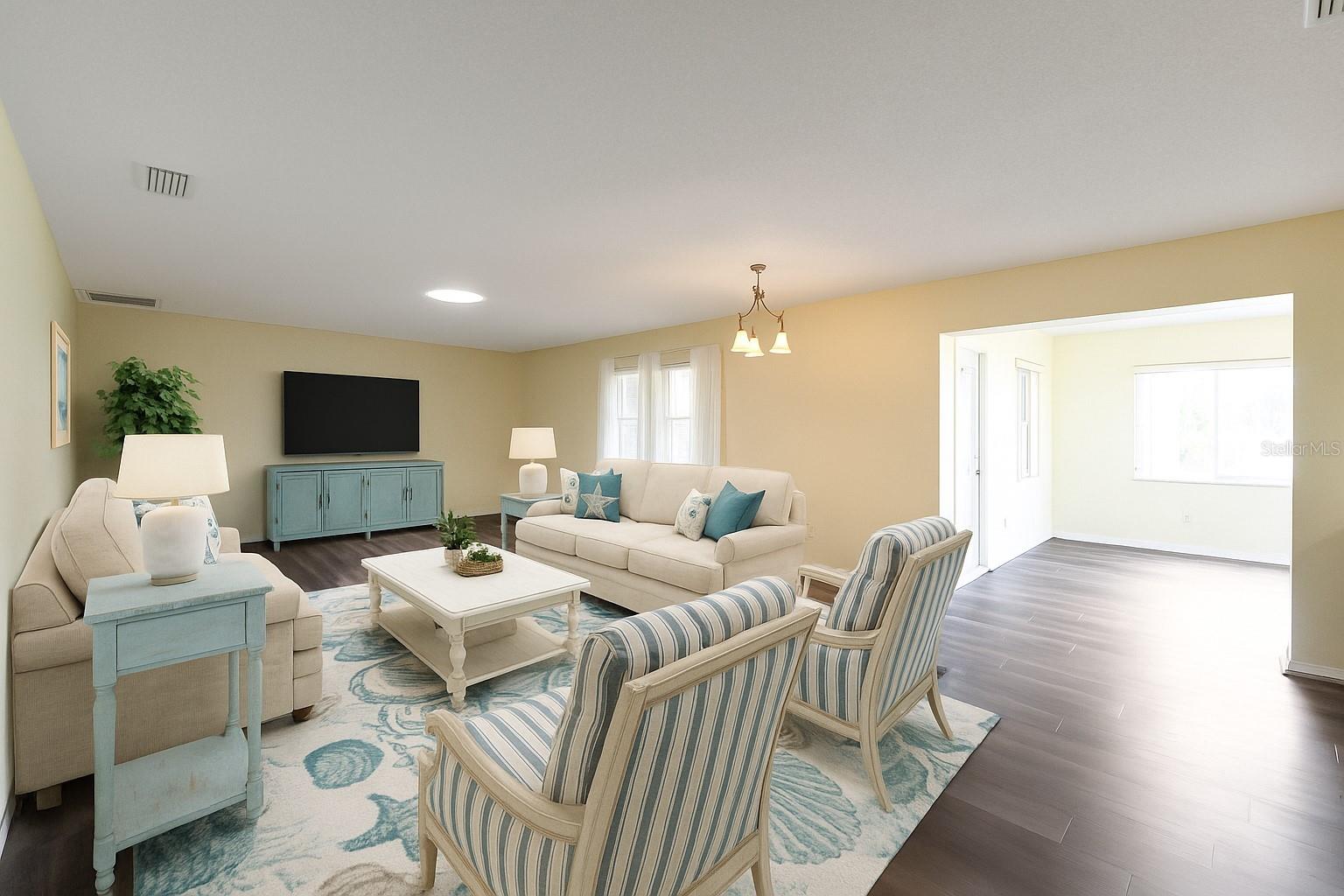 Image 4 of 33 For 1005 Harefield Circle 43