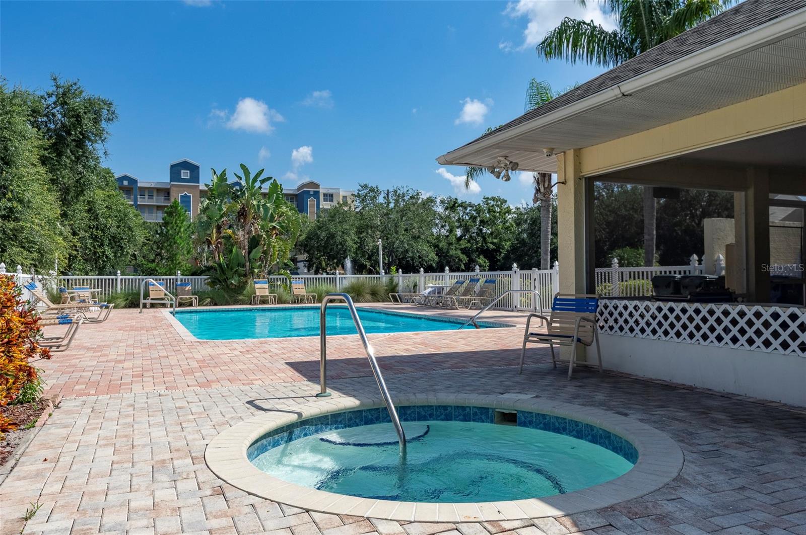 Image 32 of 34 For 1050 Starkey Road 208