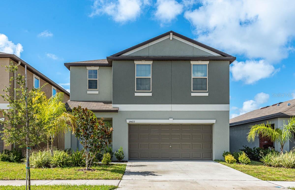 Details for 14423 Touch Gold Lane, RUSKIN, FL 33573