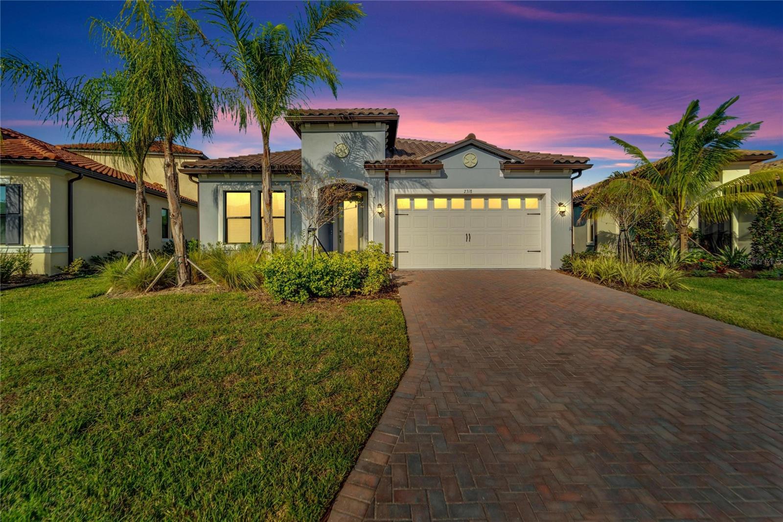 Details for 2318 5th Street E, PALMETTO, FL 34221