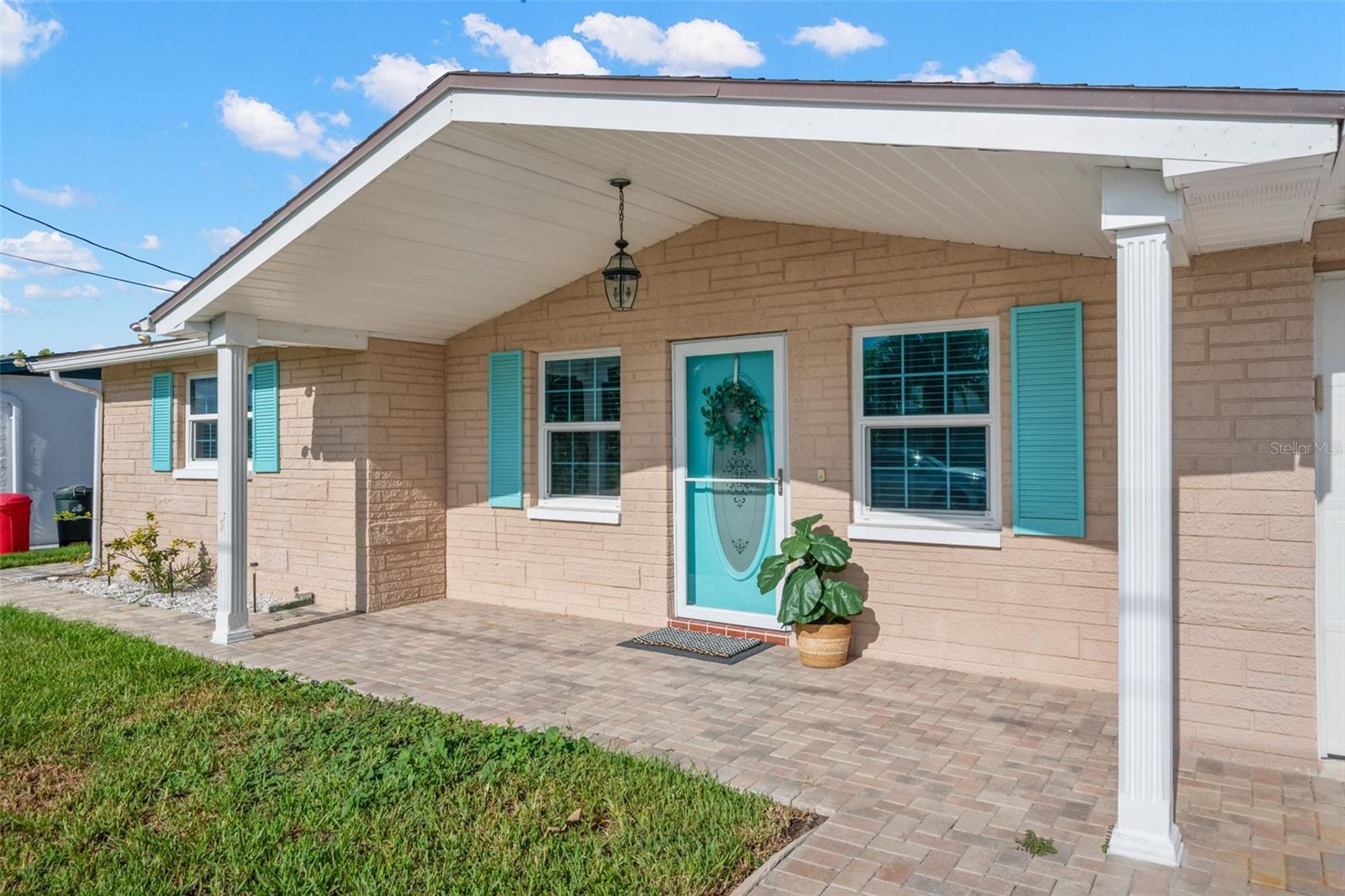 Details for 12637 2nd Isle, HUDSON, FL 34667