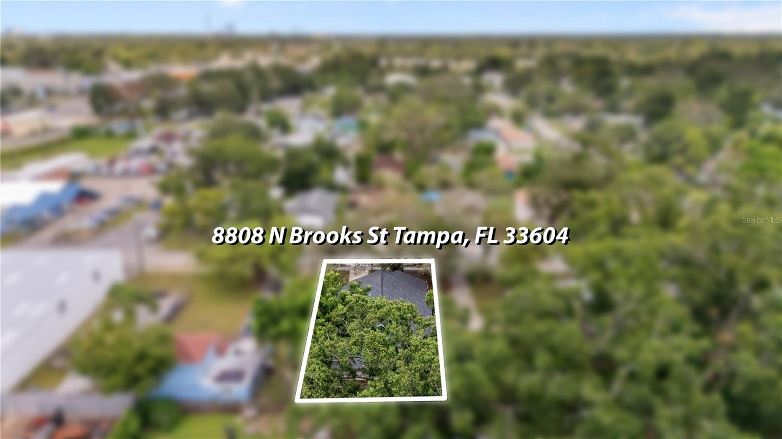 Image 23 of 24 For 8808 Brooks Street