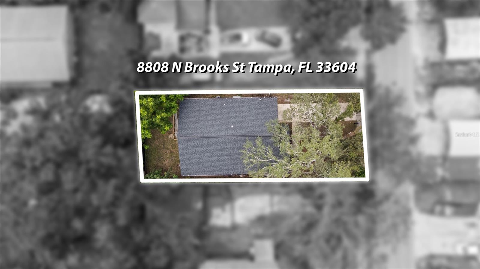 Image 24 of 24 For 8808 Brooks Street