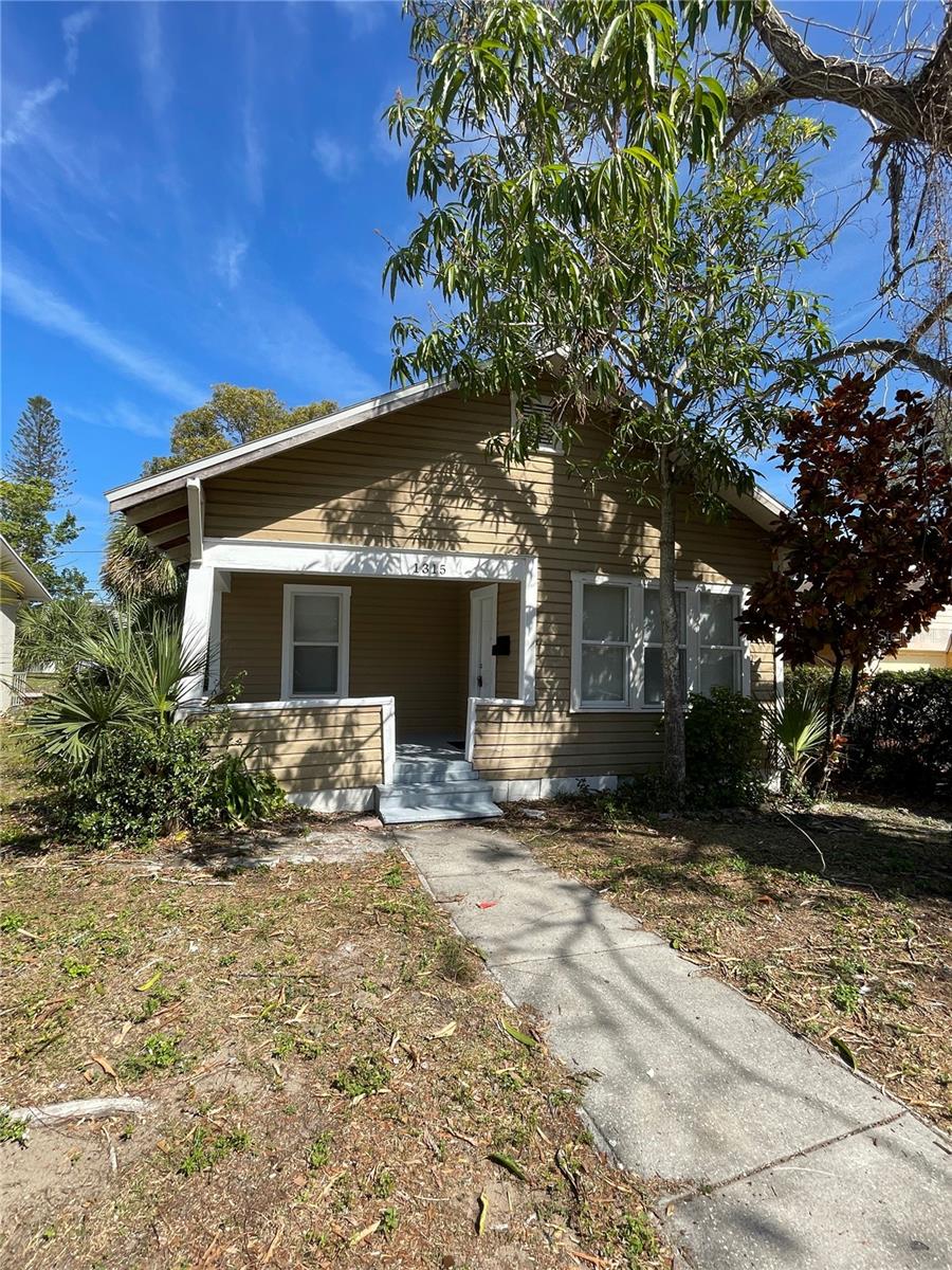 Details for 1315 8th Avenue S, ST PETERSBURG, FL 33705