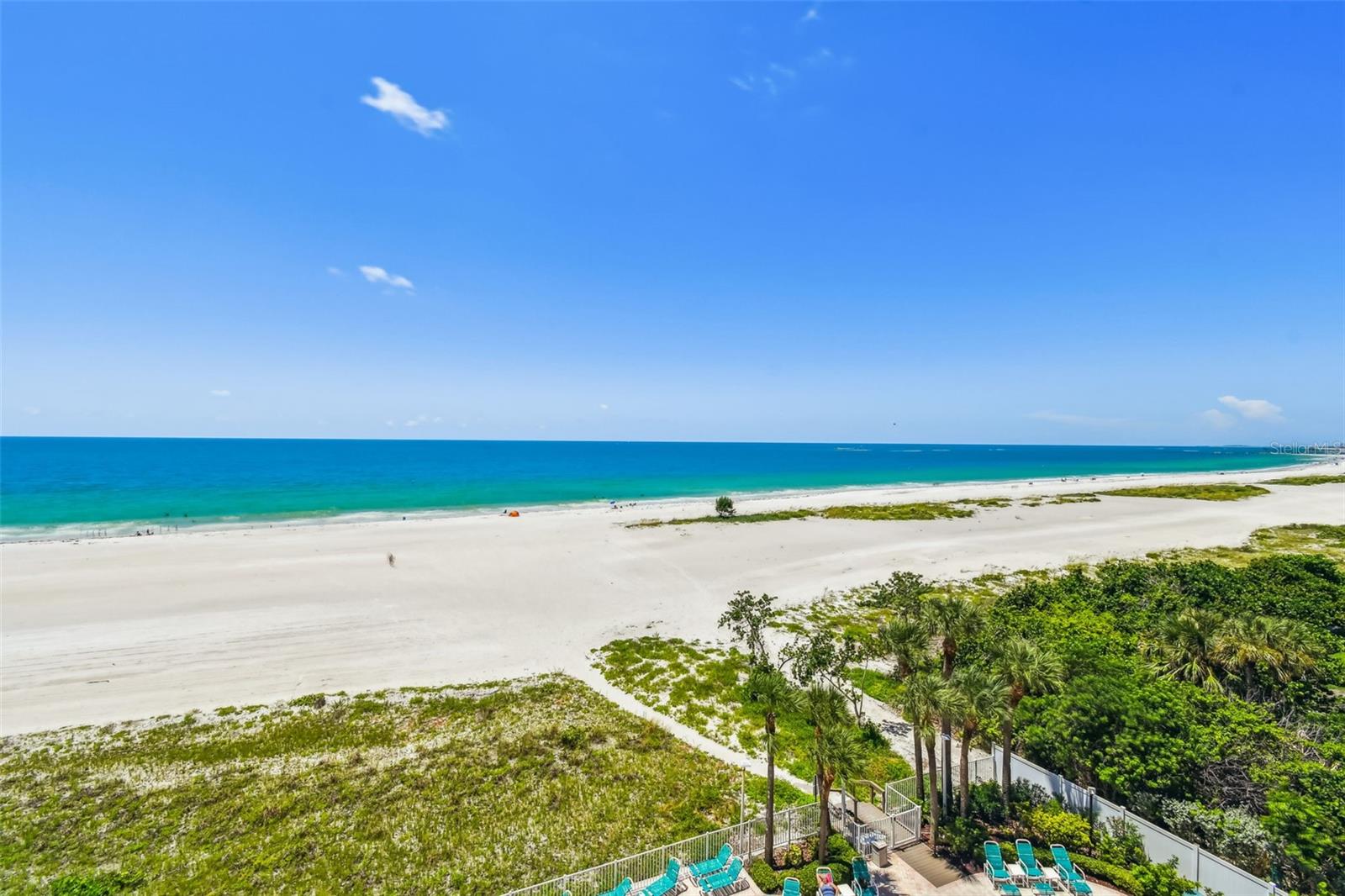 Image 2 of 30 For 1310 Gulf Boulevard 6d