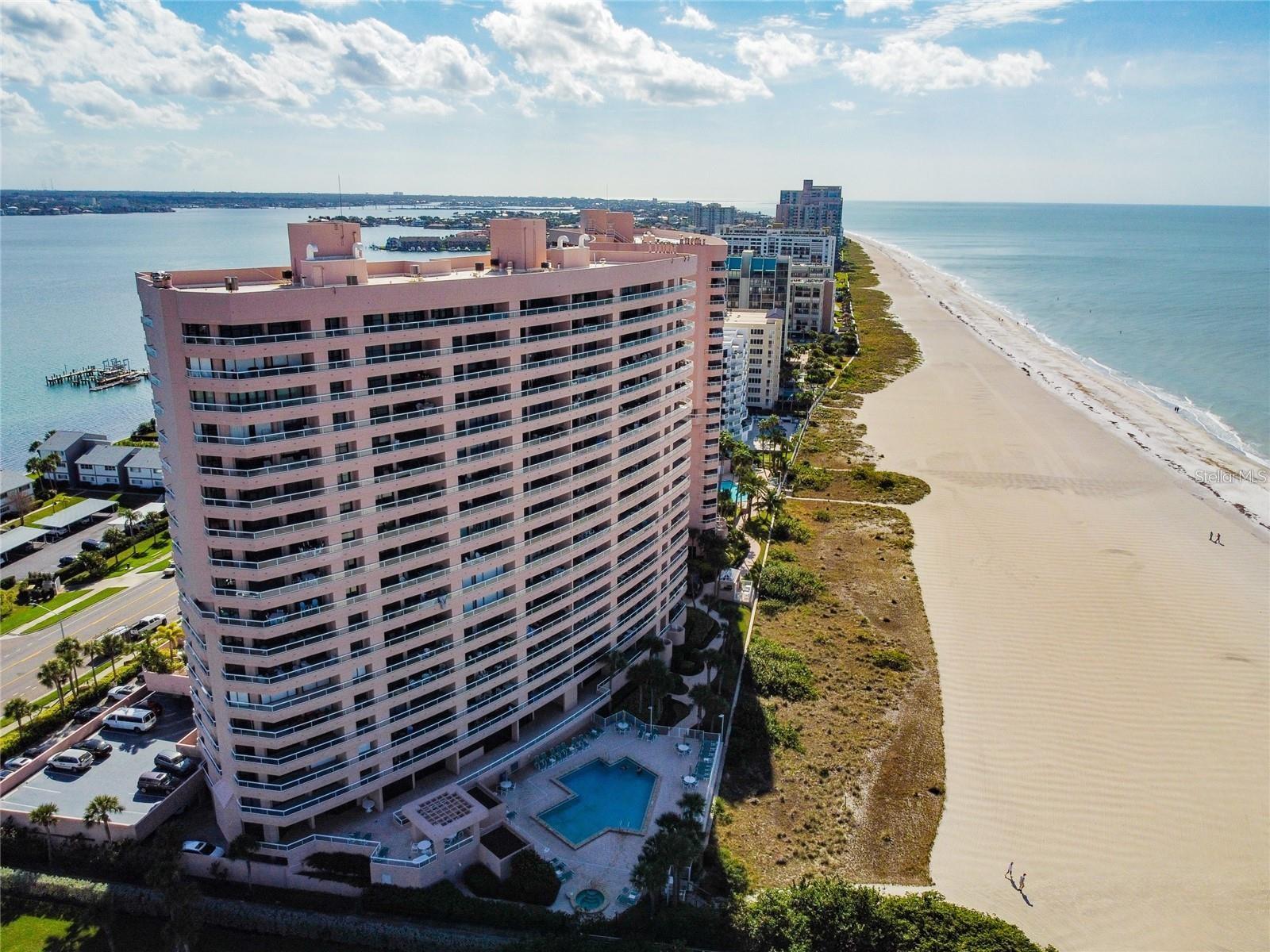 Image 29 of 30 For 1310 Gulf Boulevard 6d