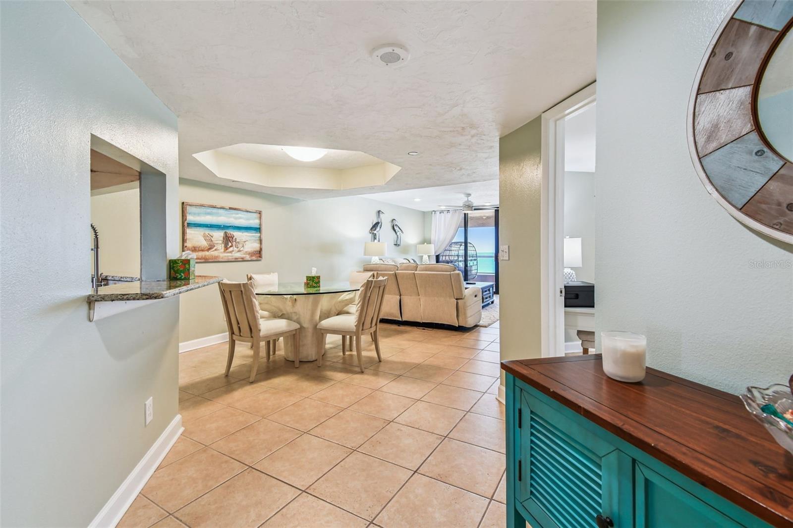 Image 8 of 30 For 1310 Gulf Boulevard 6d