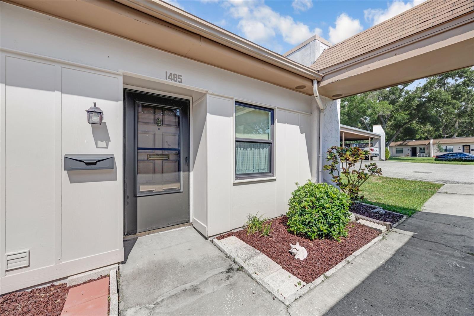 Details for 1485 Feather Drive 1485, CLEARWATER, FL 33759