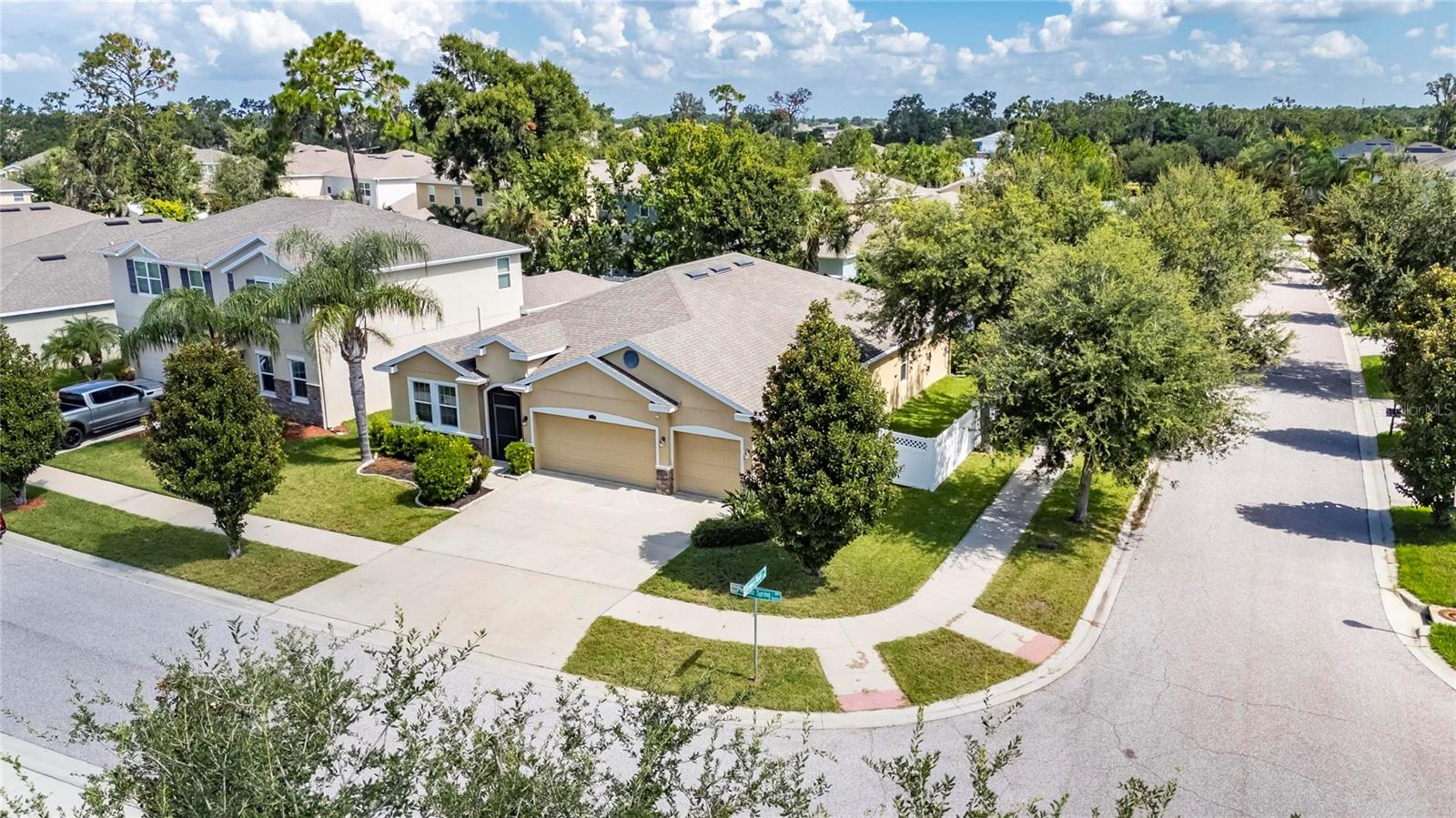 Image 12 of 81 For 10420 Pleasant Spring Way