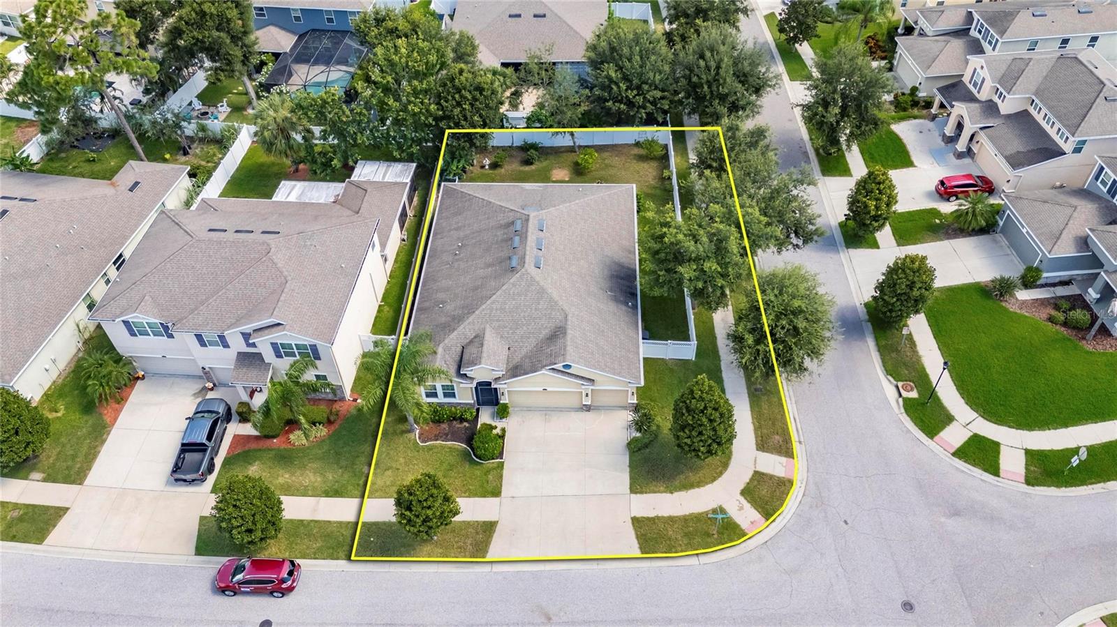 Image 14 of 81 For 10420 Pleasant Spring Way