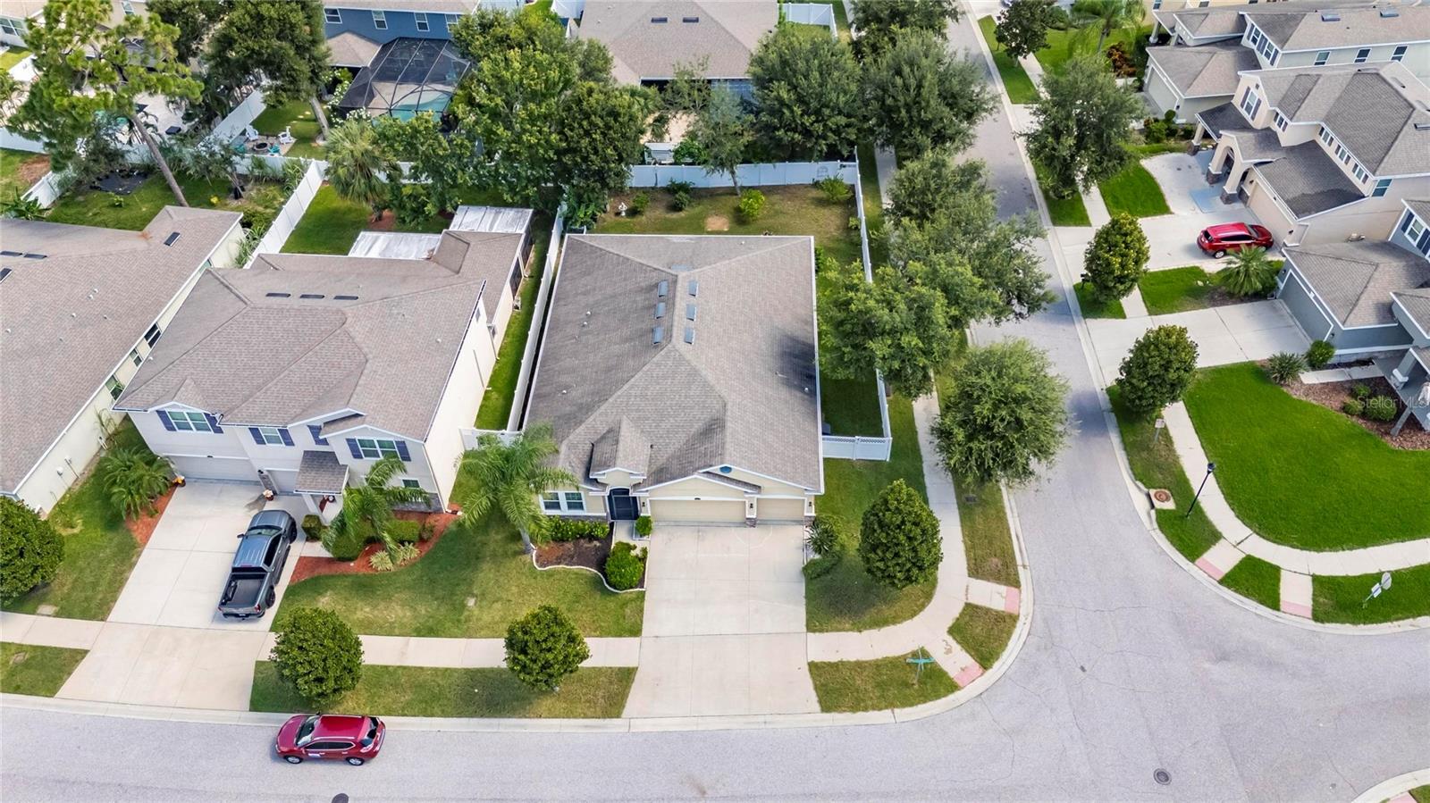 Image 15 of 81 For 10420 Pleasant Spring Way