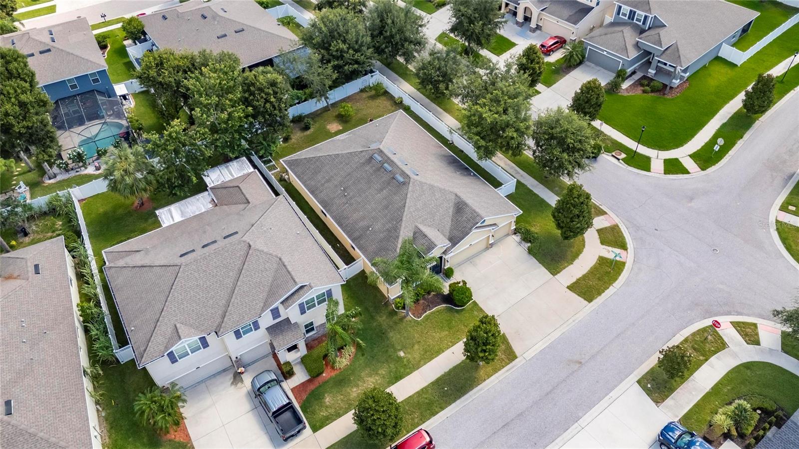 Image 16 of 81 For 10420 Pleasant Spring Way