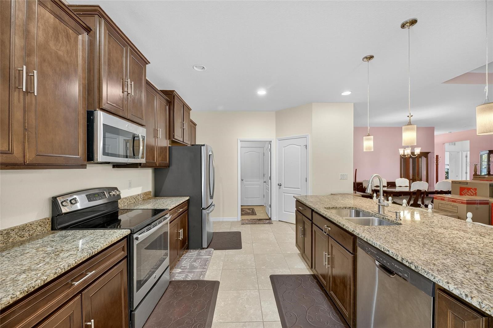 Image 25 of 81 For 10420 Pleasant Spring Way