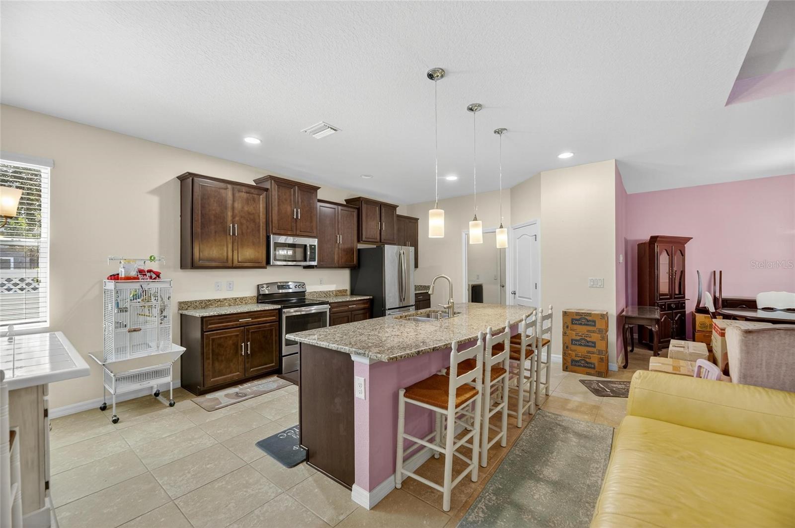 Image 27 of 81 For 10420 Pleasant Spring Way