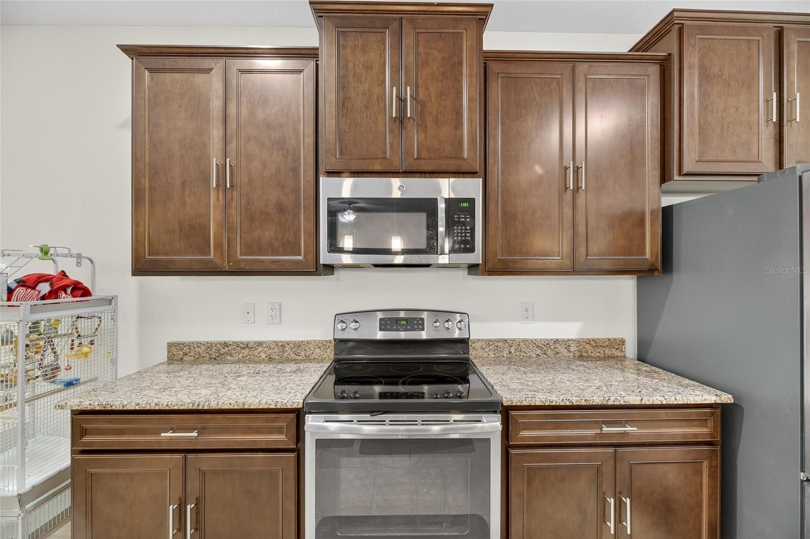 Image 32 of 81 For 10420 Pleasant Spring Way