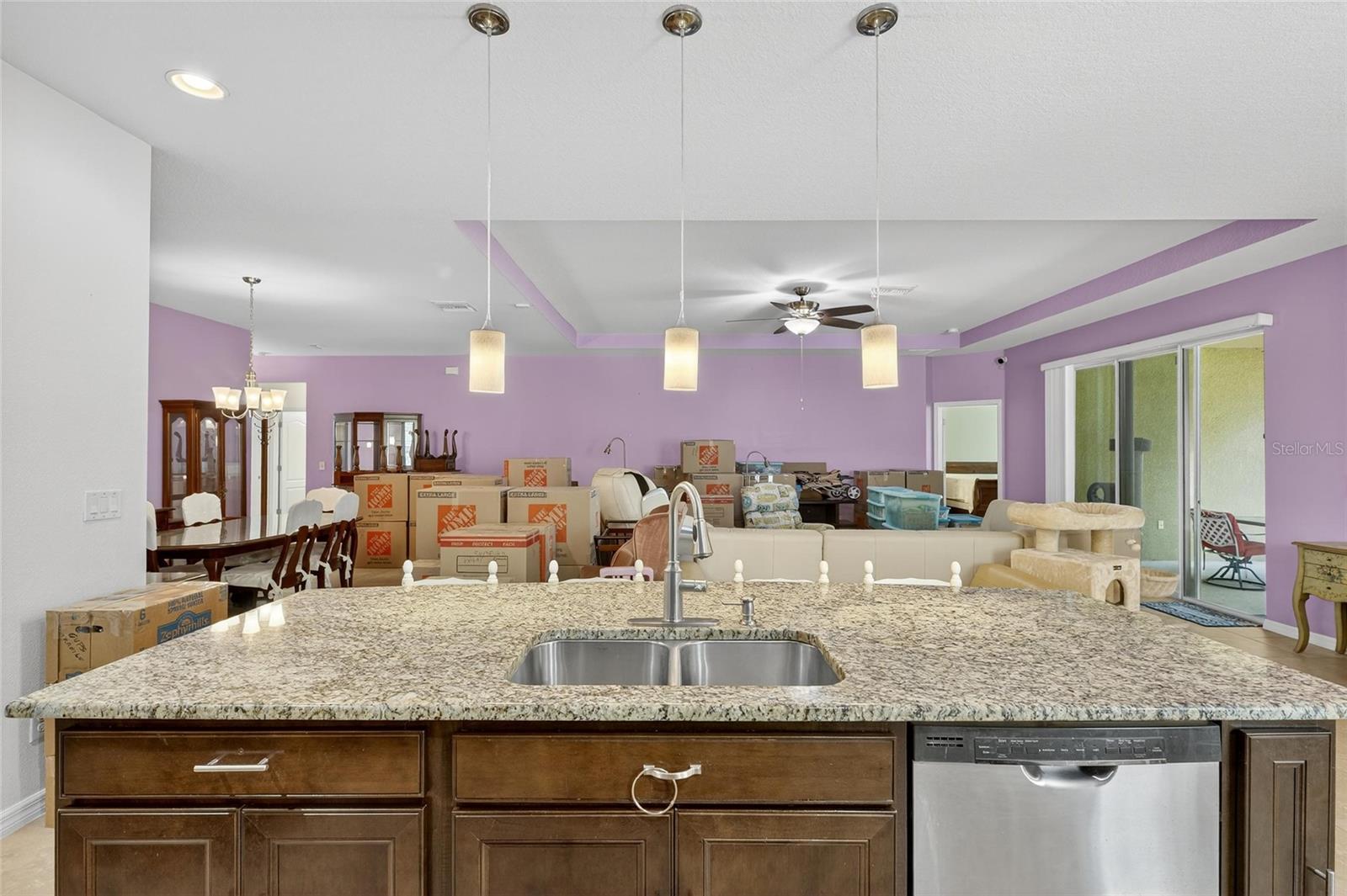 Image 33 of 81 For 10420 Pleasant Spring Way