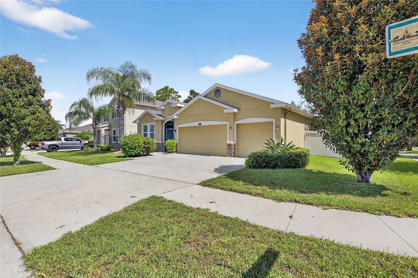 Image 5 of 81 For 10420 Pleasant Spring Way