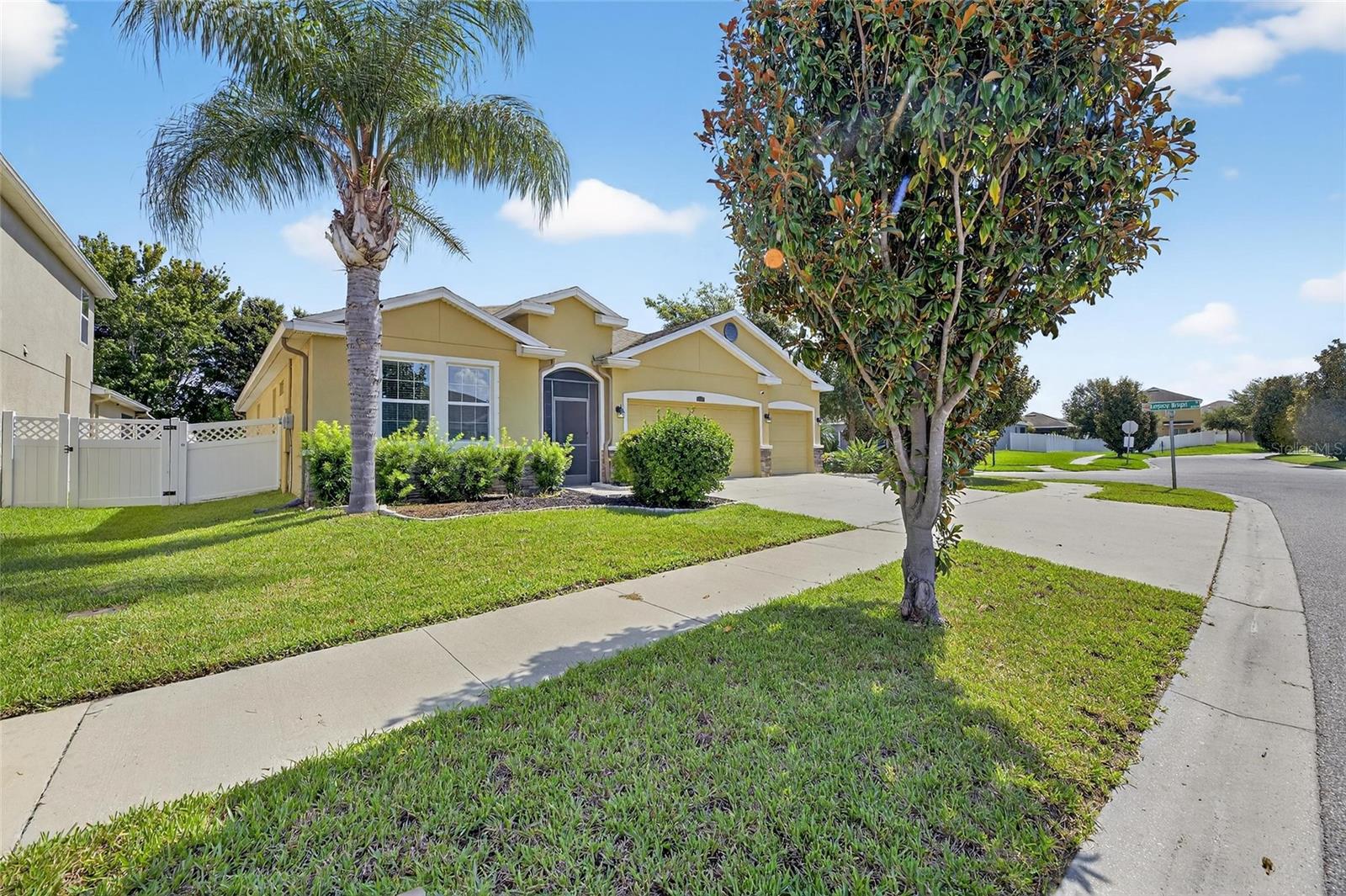 Image 7 of 81 For 10420 Pleasant Spring Way