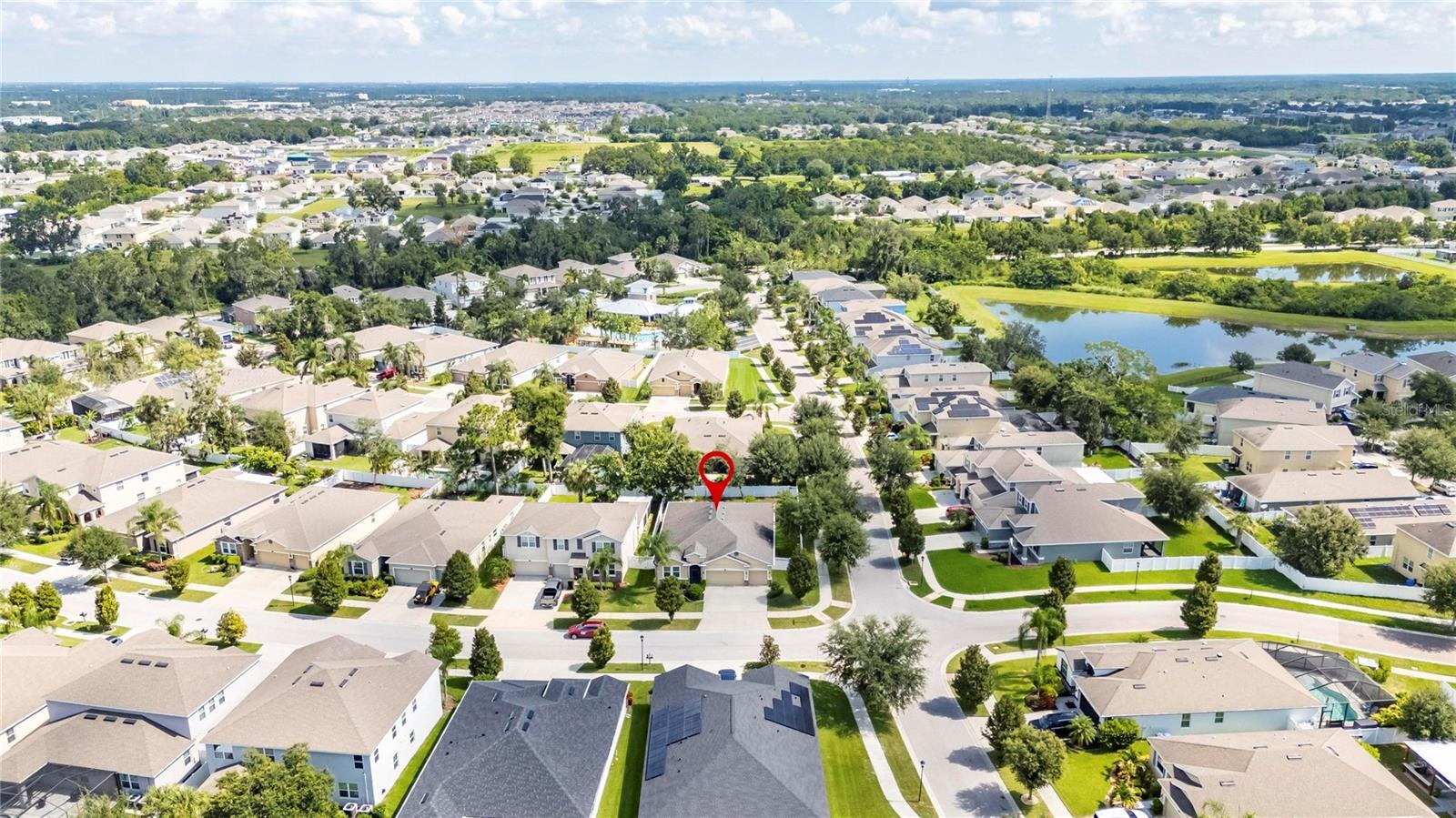 Image 71 of 81 For 10420 Pleasant Spring Way