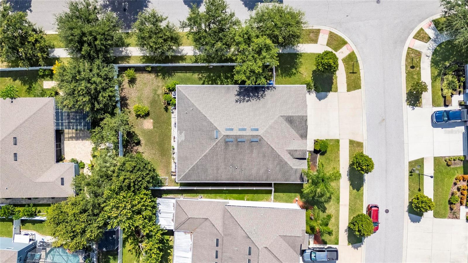 Image 72 of 81 For 10420 Pleasant Spring Way