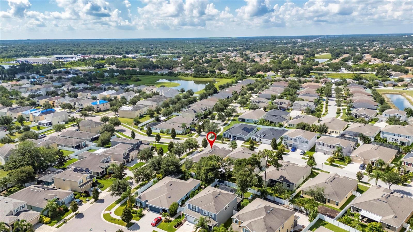 Image 73 of 81 For 10420 Pleasant Spring Way