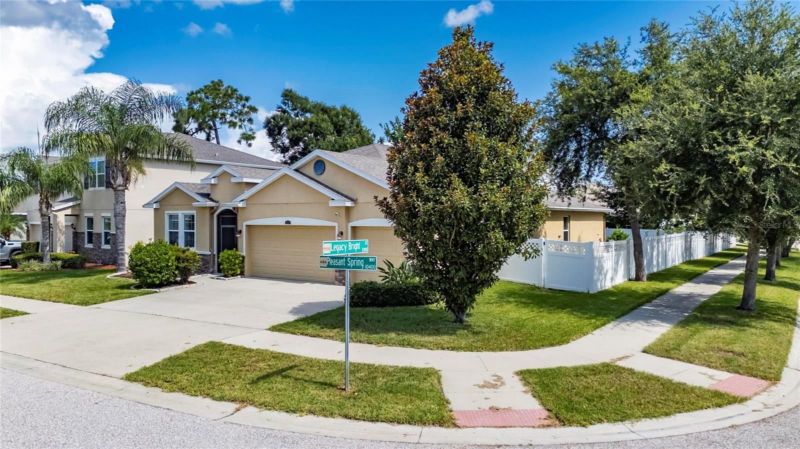 Image 9 of 81 For 10420 Pleasant Spring Way