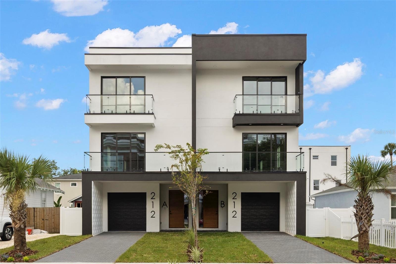 Details for 212 Euclid Avenue 2, TAMPA, FL 33602