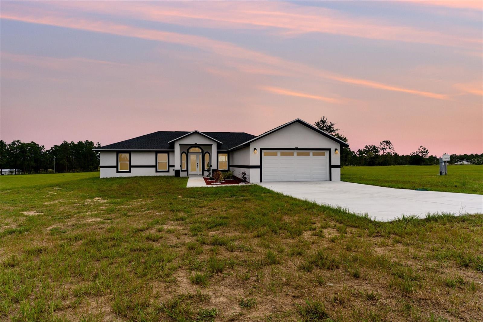 Details for 14461 80th Street, MORRISTON, FL 32668