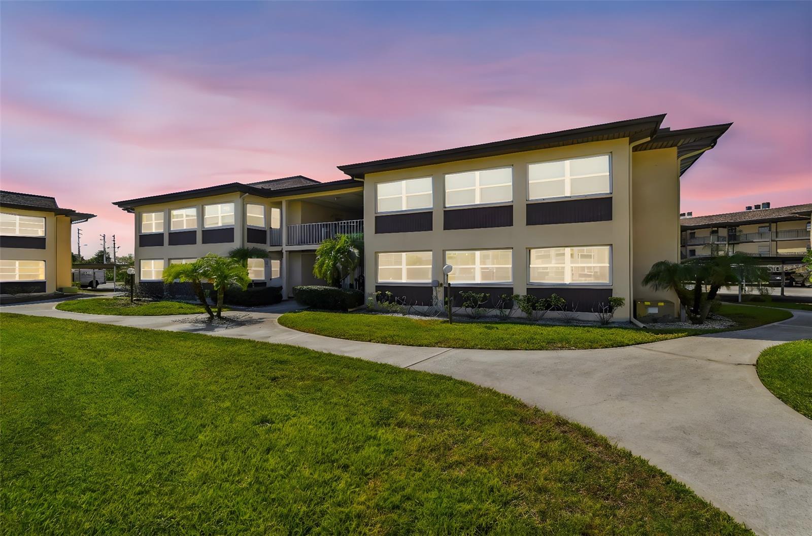 Details for 4557 Garnet Drive 203, NEW PORT RICHEY, FL 34652
